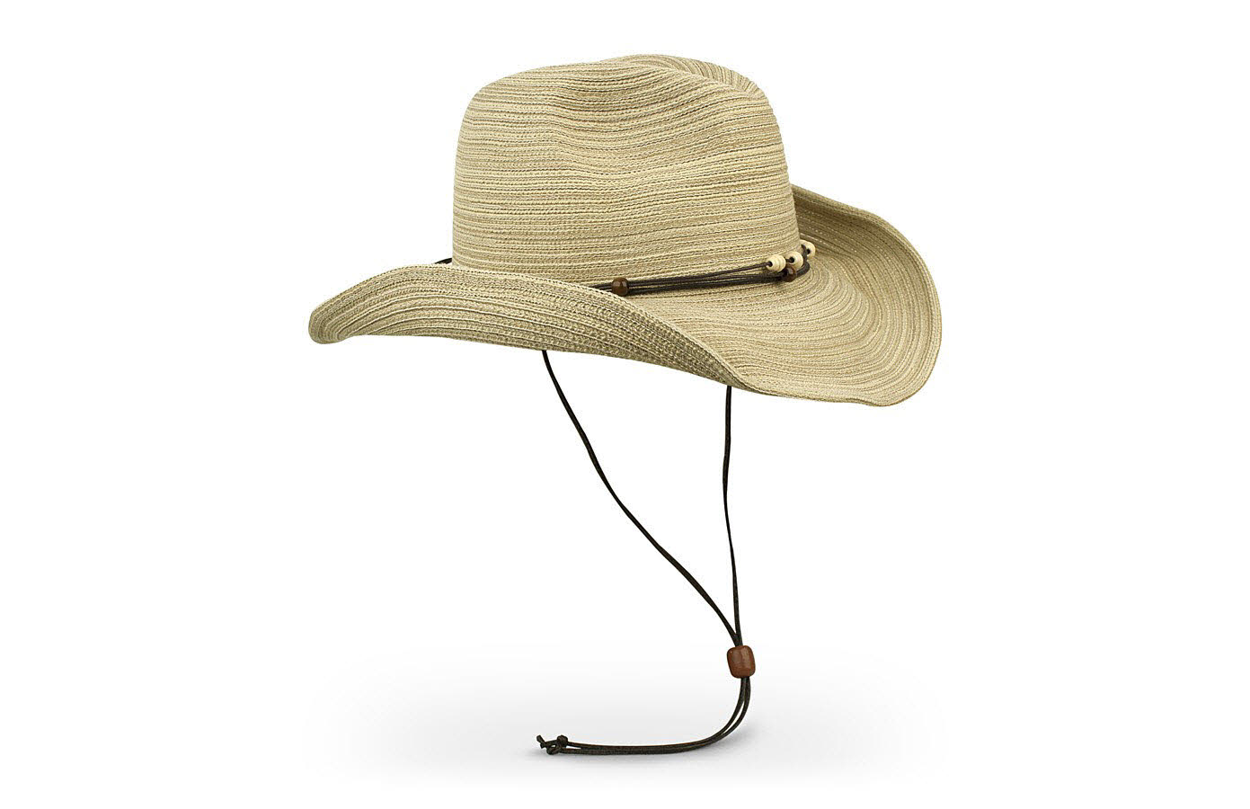 Sunday Afternoons Hat Sunset