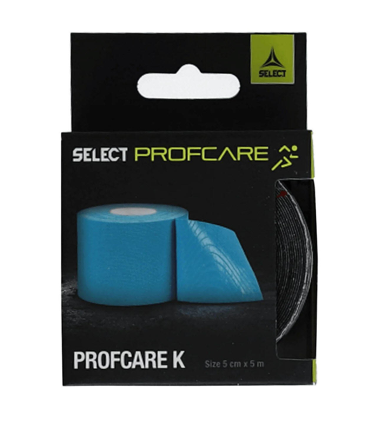 Select Proficare K