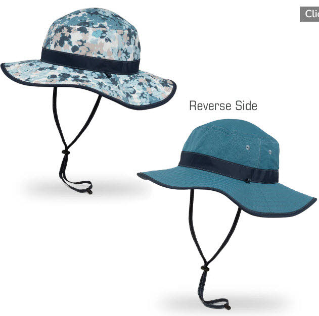 Sunday Afternoons Hat Clear Creek Boonie