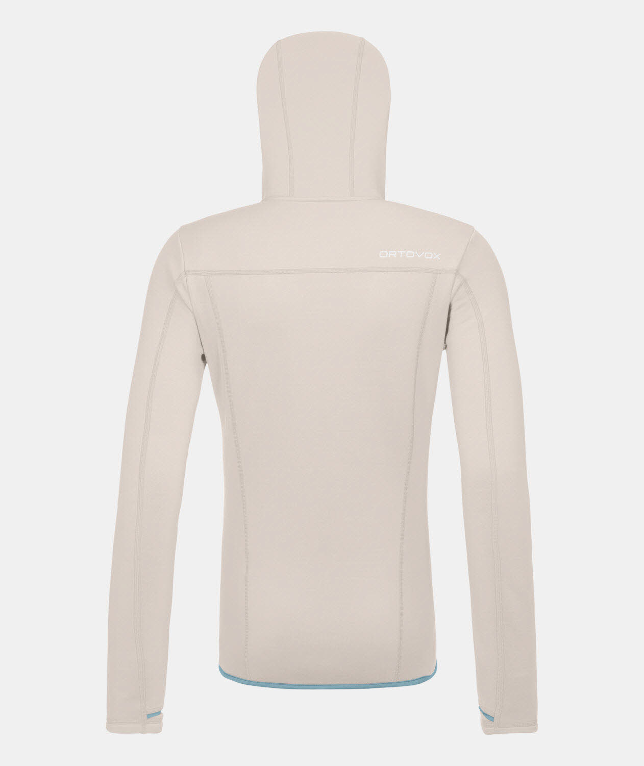 Ortovox FLEECE HOODY W