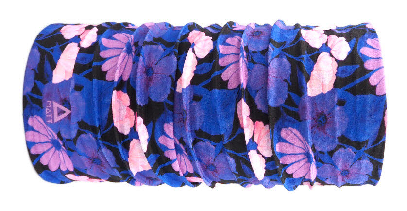 Matt Scarf Coolmax ECO