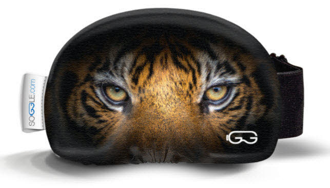 Soggle Skibrillenschutz