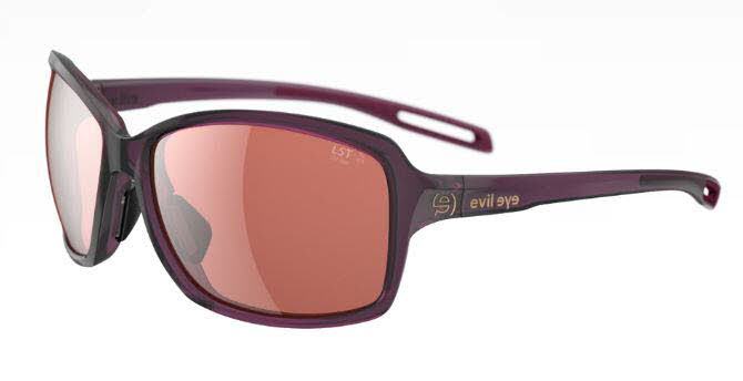 evil eye Basou LST active silver