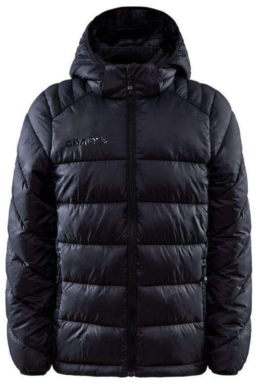 Craft Isolate CoreExplore JKT JR