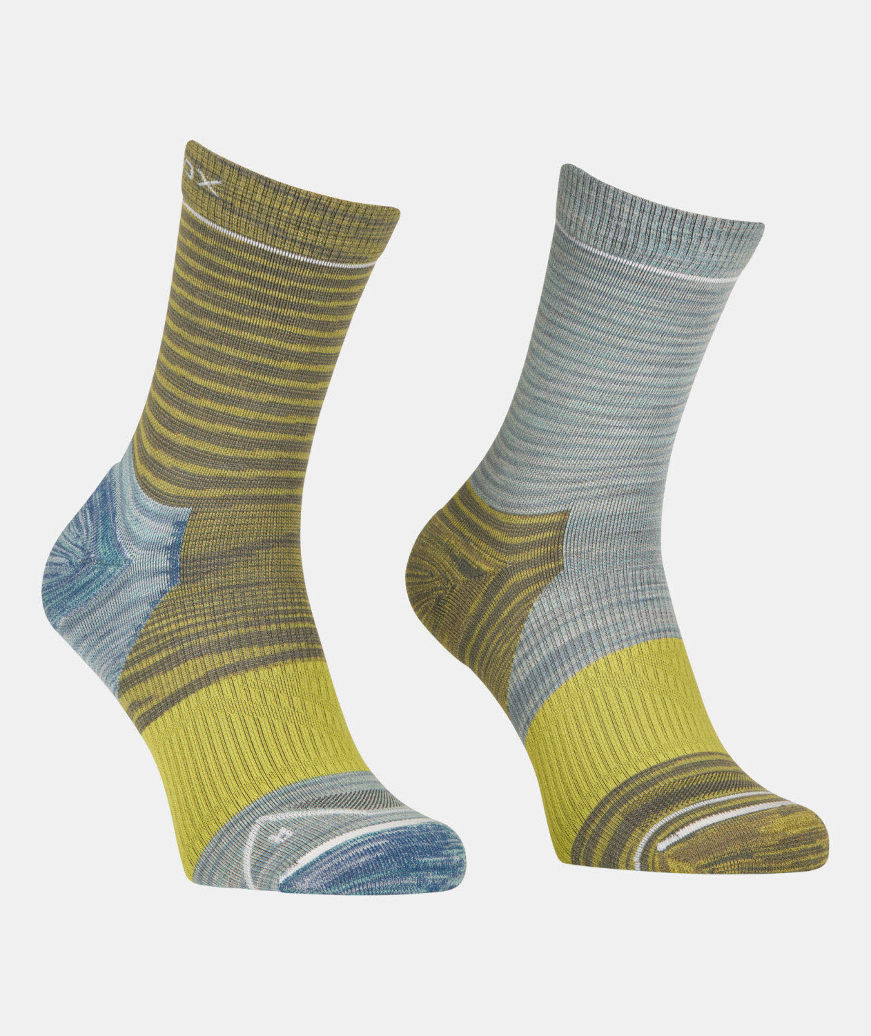 Ortovox ALPINE MID SOCKS W