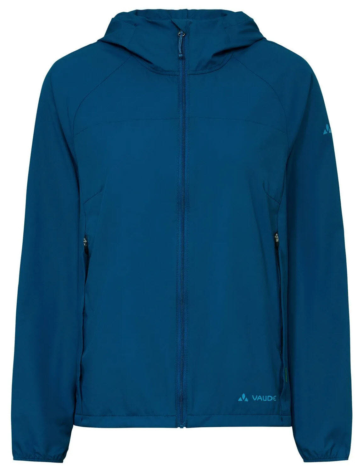 VauDe Wo Neyland Wind Jacket II