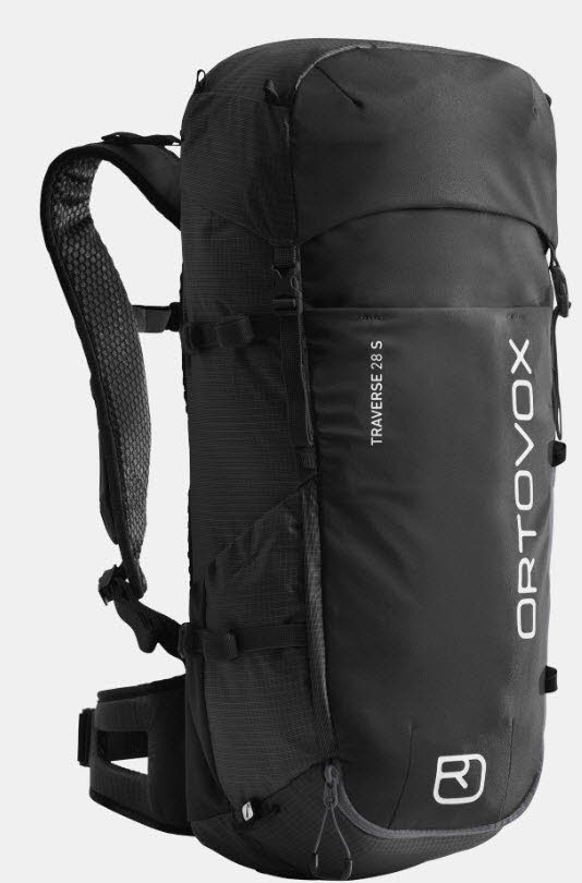 Ortovox TRAVERSE 28 S