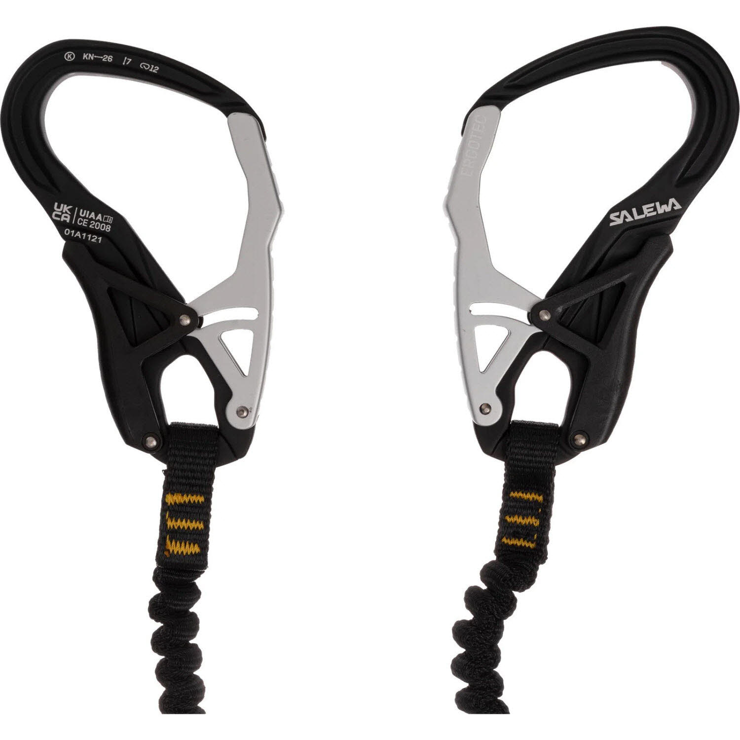 Salewa SET VIA FERRATA ERGO CORE