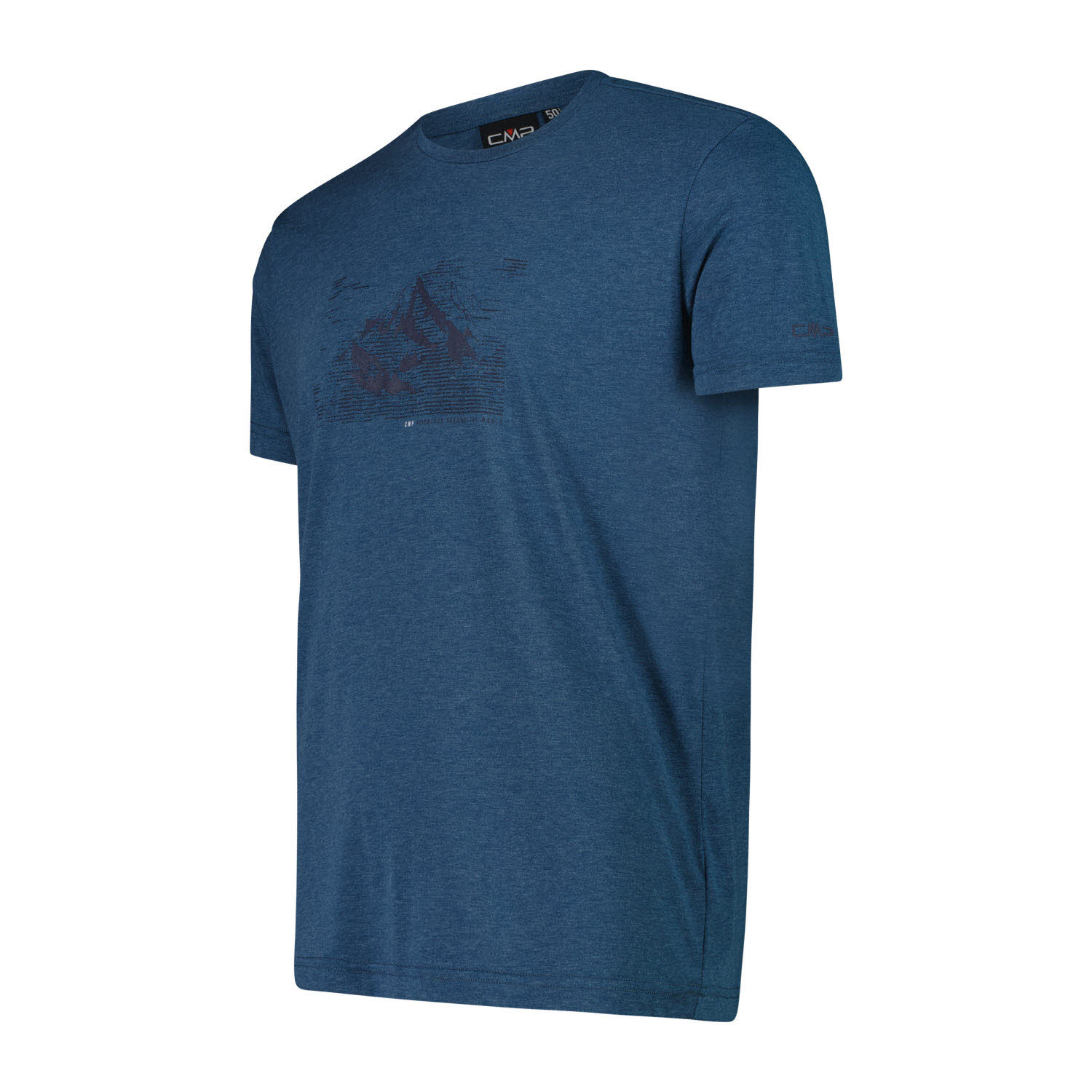 CMP MAN T-SHIRT