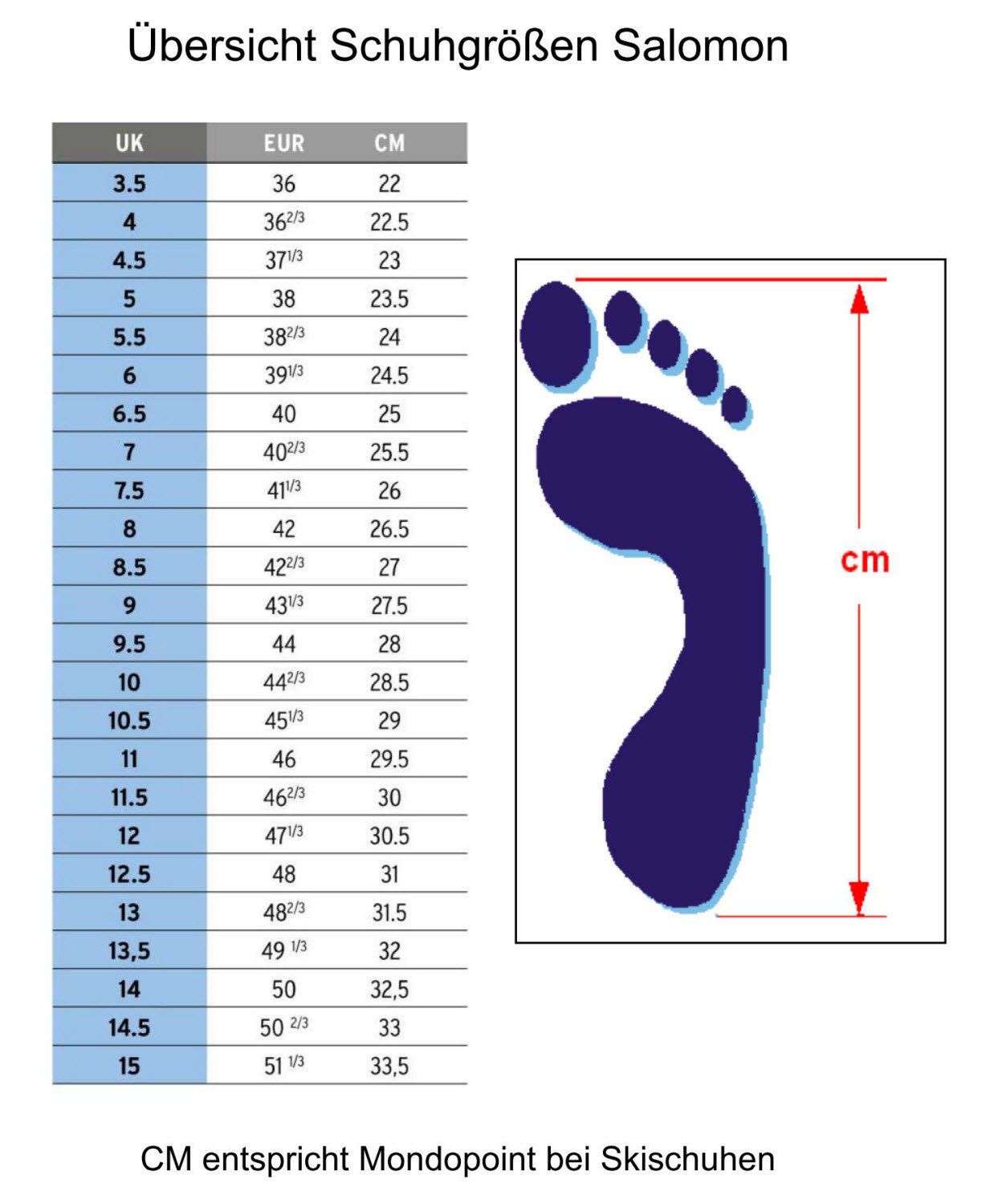 Salomon Reelax Break 6.0