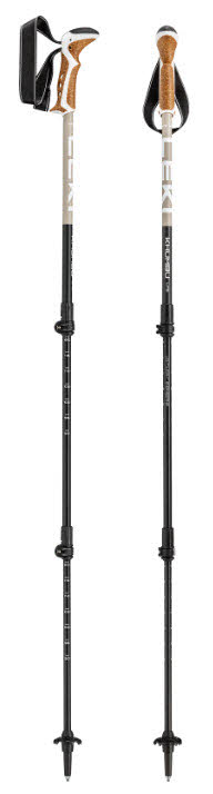 Leki Khumbu Lite Compact