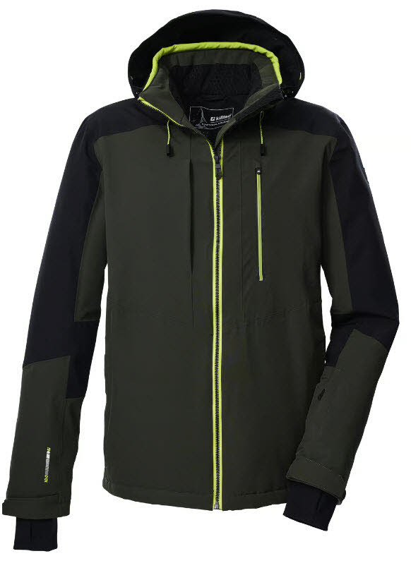 Killtec KSW 45 MN SKI JCKT