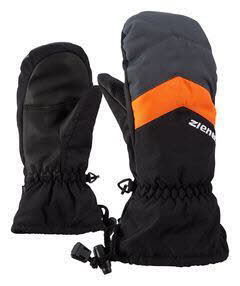 Ziener LETTERO AS(R) MITTEN glove junior