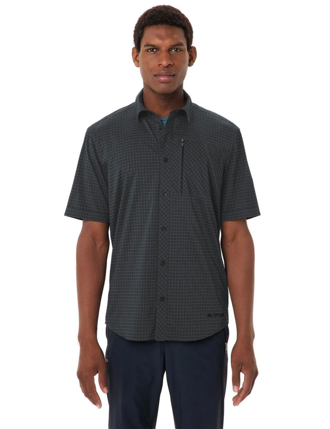 VauDe Me Seiland Shirt IV