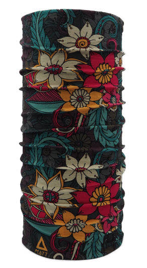 Matt Scarf Coolmax ECO