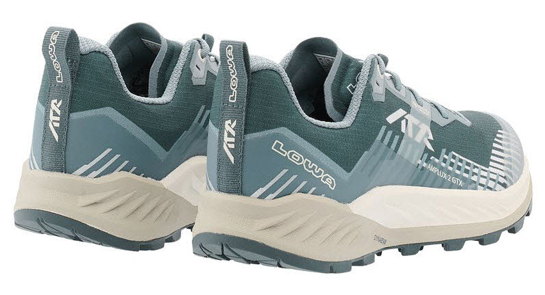 Lowa AMPLUX 2 Ws
