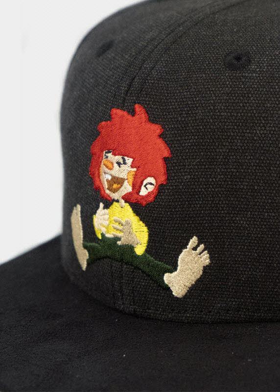 Bavarian Caps Pumuckl