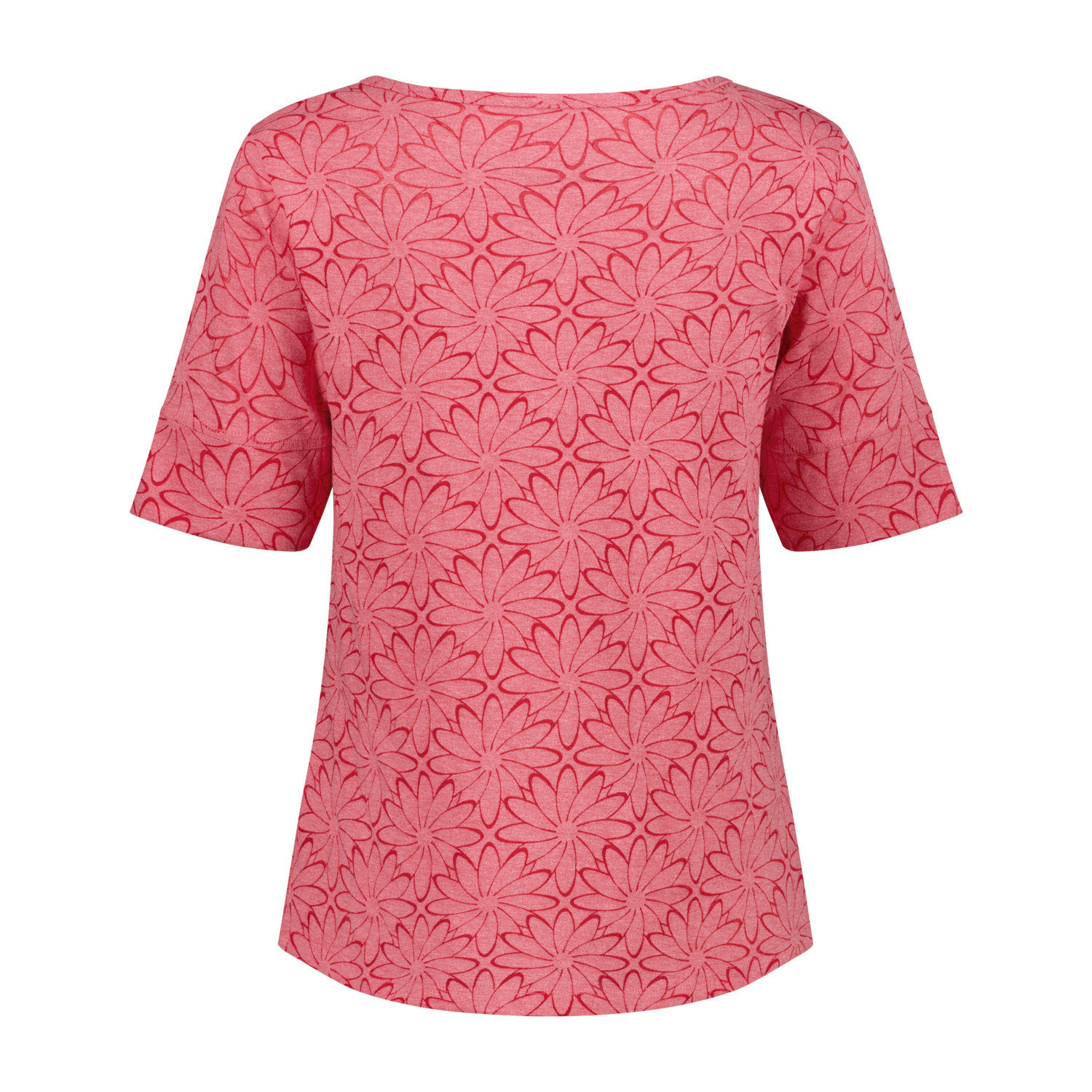 CMP WOMAN T-SHIRT