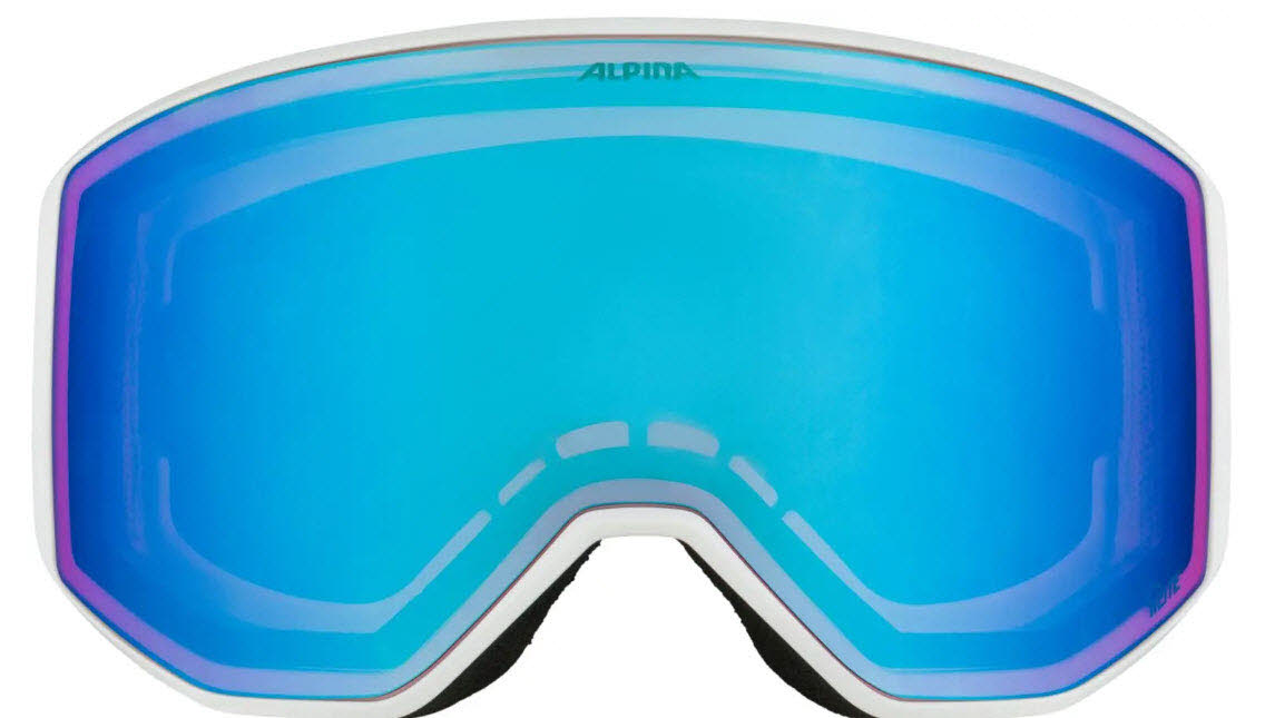 Alpina VENET Q-LITE blue