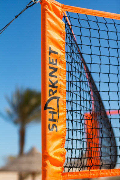 Mikasa Sharknet