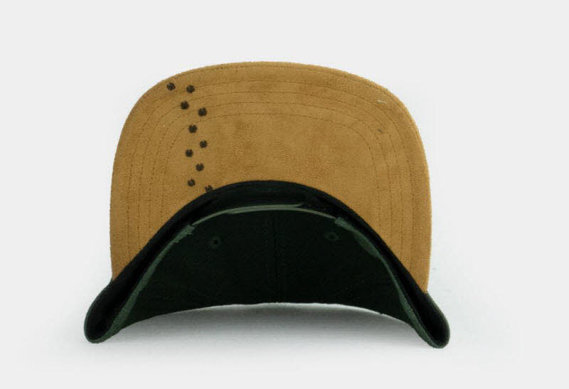 Bavarian Caps Waldhirsch