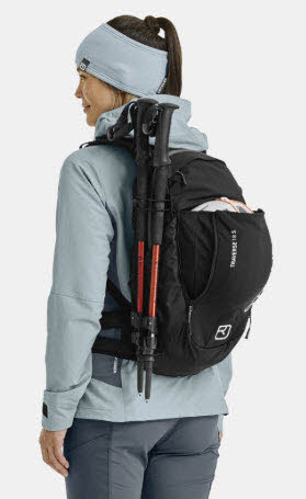 Ortovox TRAVERSE 18 S