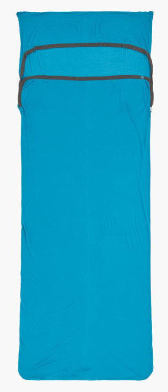 Sea to Summit BreezeSleepingBagLinerPillowSleeve
