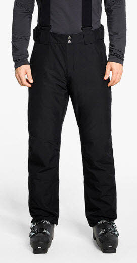 Ziener TAGA-Z pants man