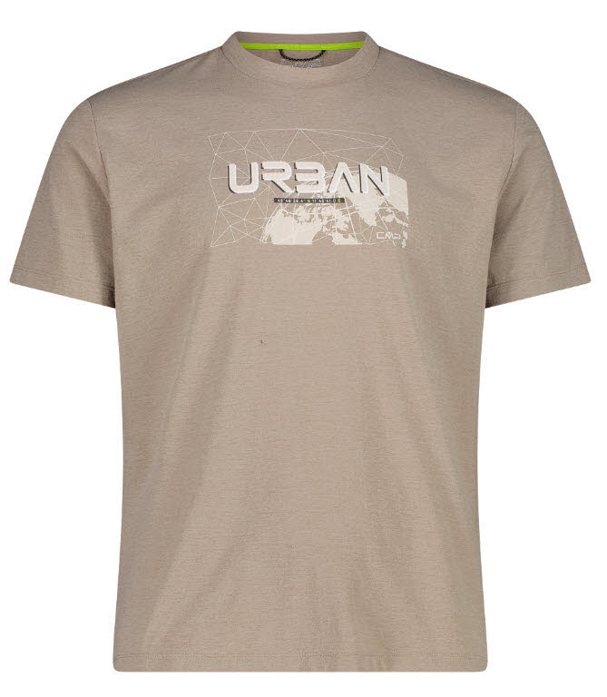 CMP MAN T-SHIRT