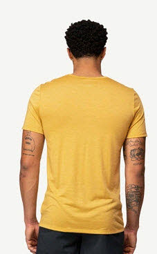 Devold ACTIVE 1853 TEE MAN