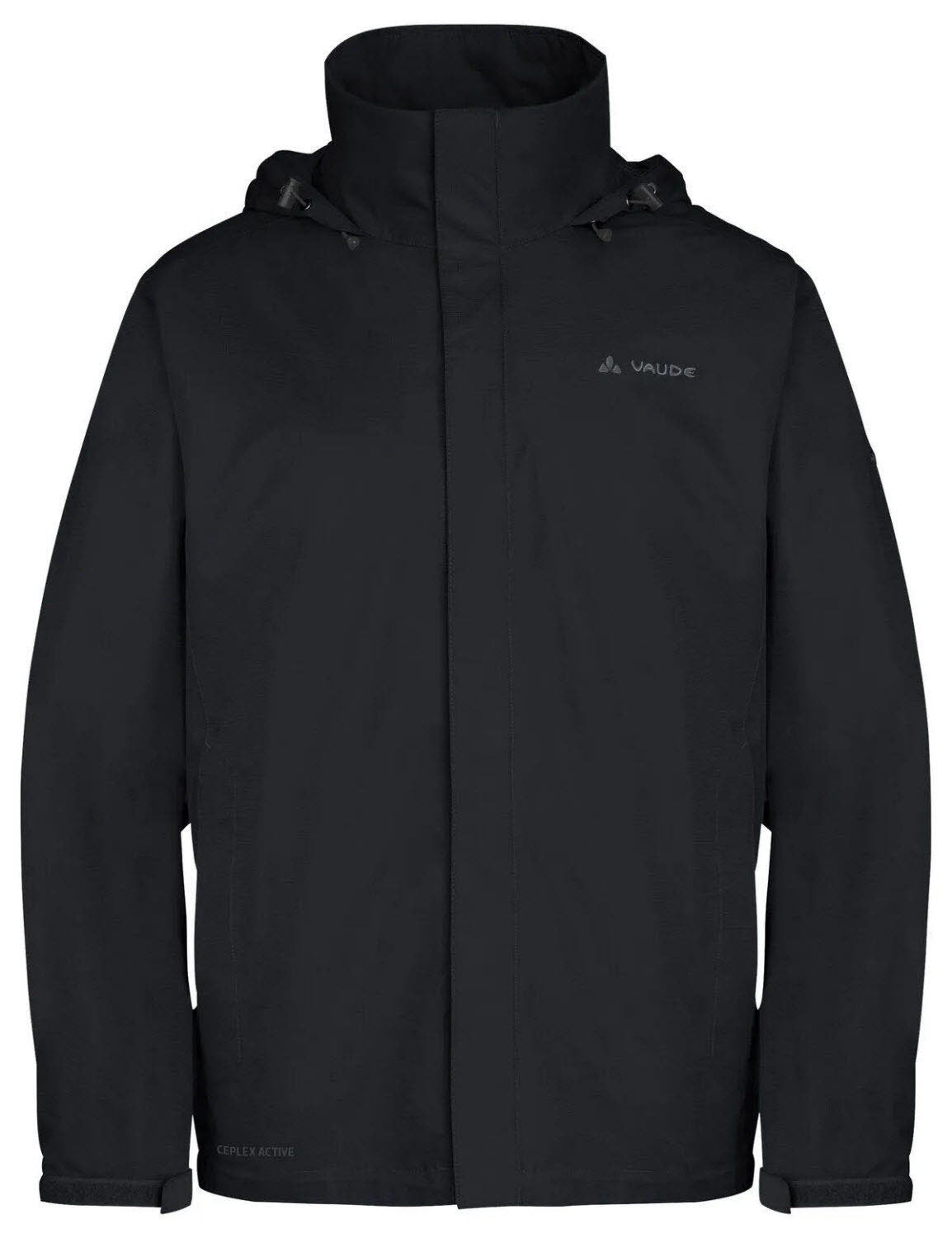VauDe Me Escape Light Jacket