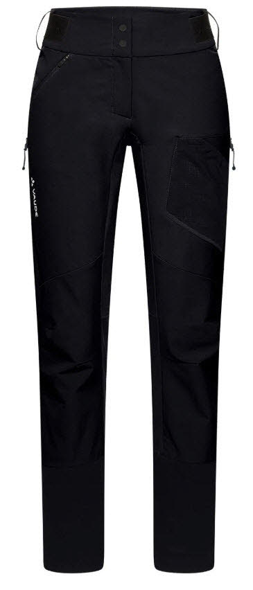 VauDe Wo Larice Light Pants IV