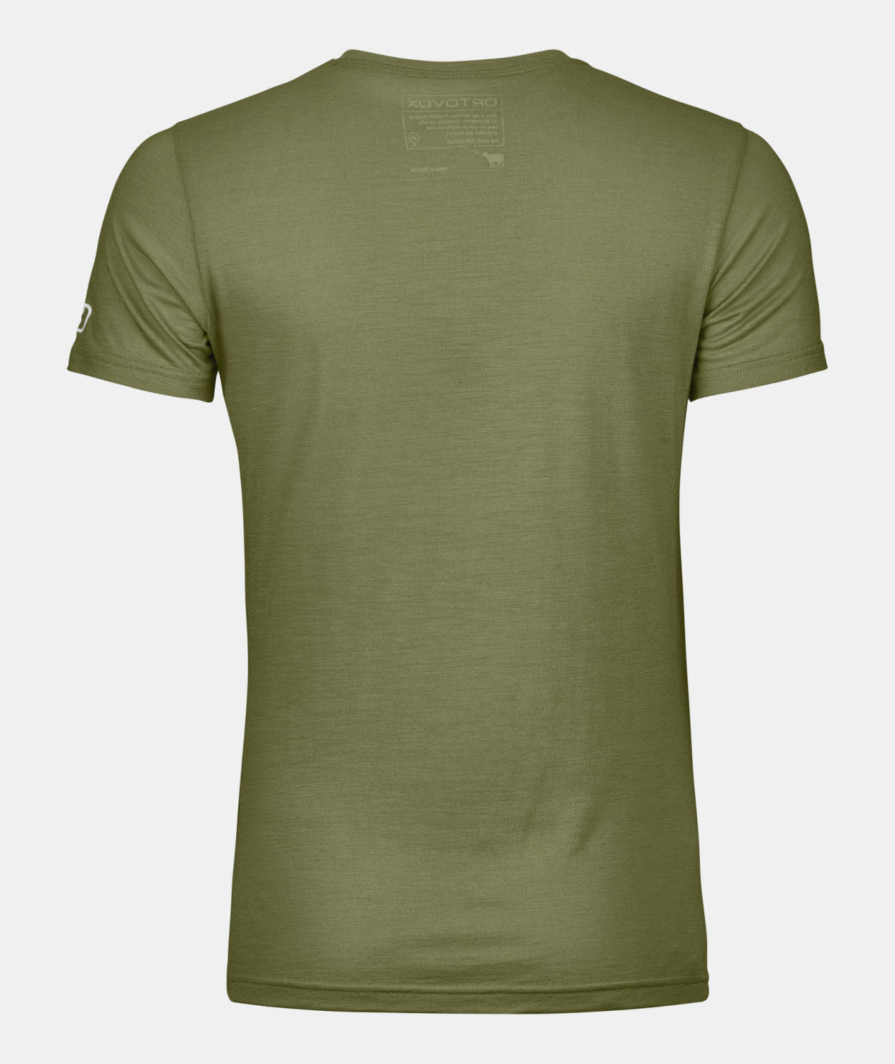 Ortovox 120 COOL TEC MTN CUT TS W