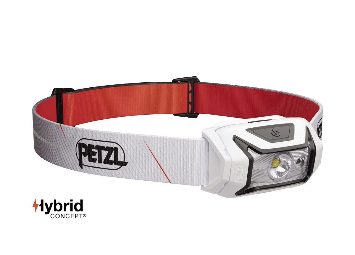 Petzl TIKKA CORE 450 Lumen
