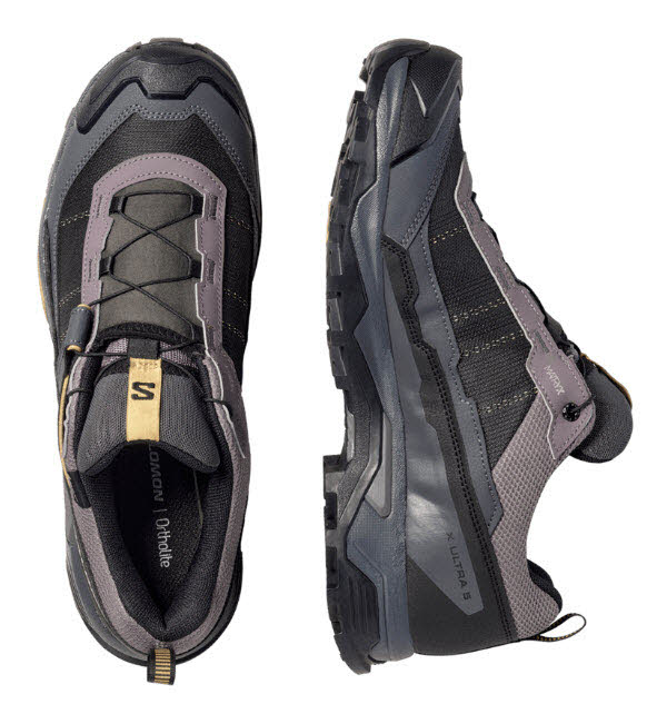 Salomon X ULTRA 5 GTX