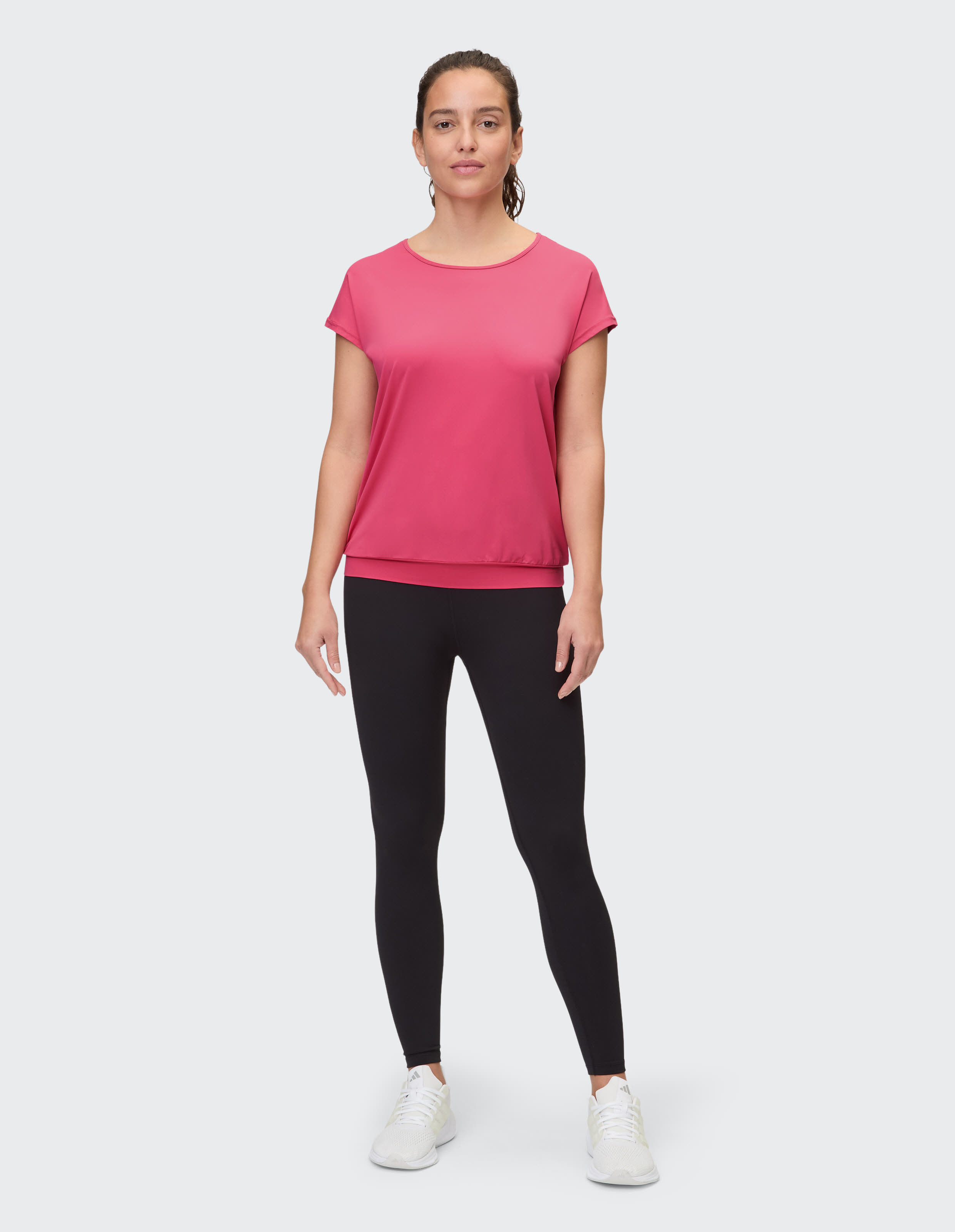 Venice Beach VB_Ryah DL T-Shirt