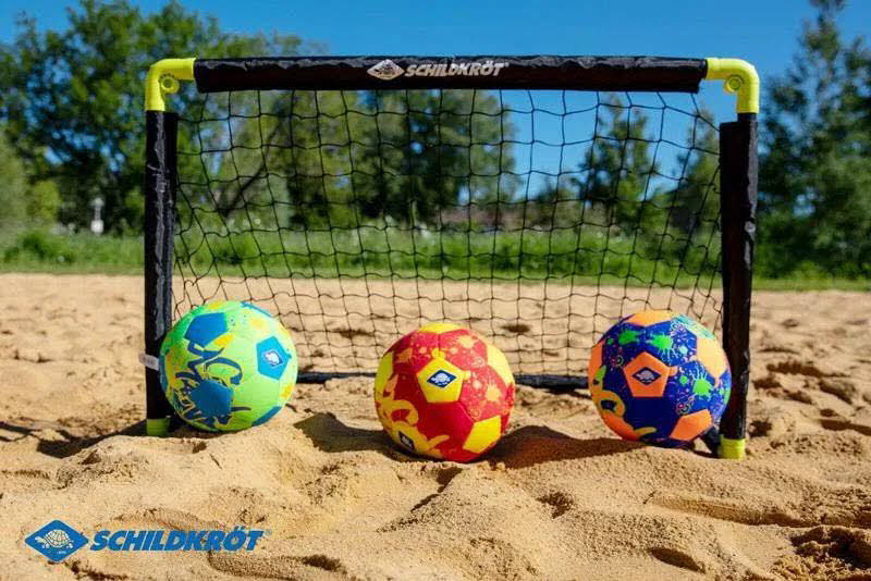 Schildkröt Fußballtor faltbar