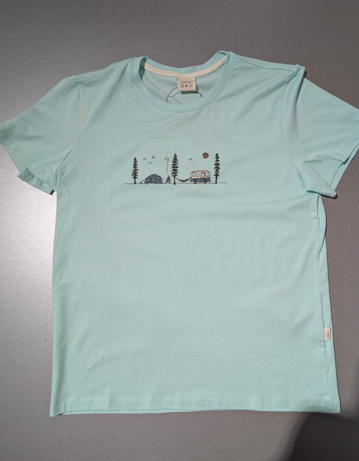 Chillaz Iseo Chill Outside