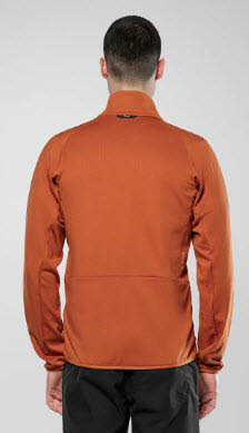 Salewa PUEZ CAMMINO PL JKT M