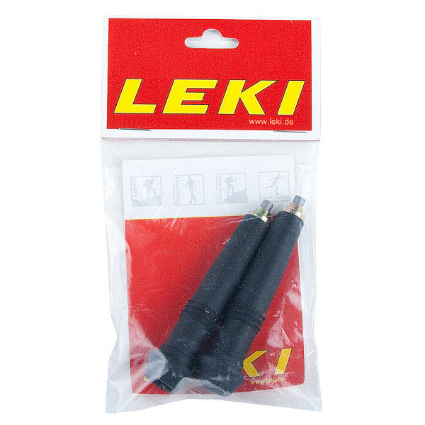 Leki Flexspitze kurz Trekking