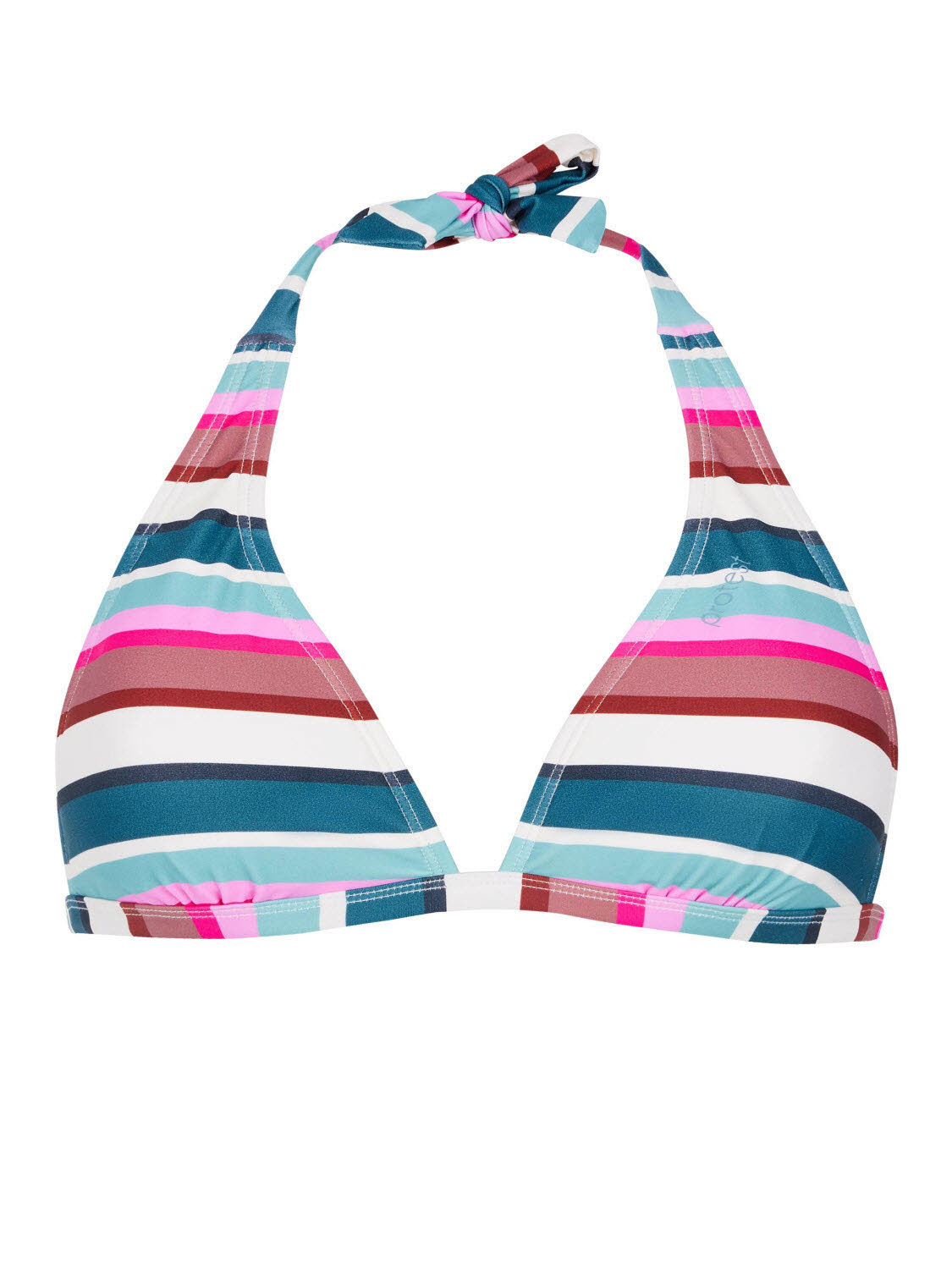 Protest MIXJANEIRO 24 halter bikini top