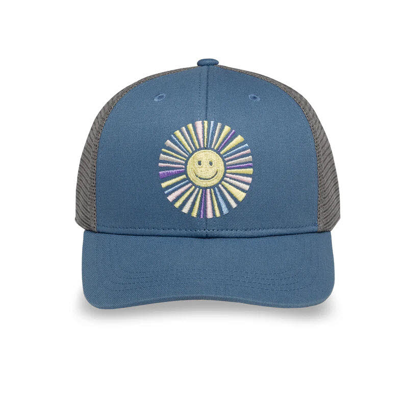 Sunday Afternoons Cap Kids Feel Good Trucker