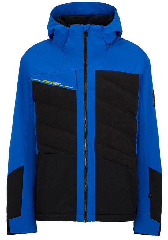 Ziener TIDAL-Z jacket man
