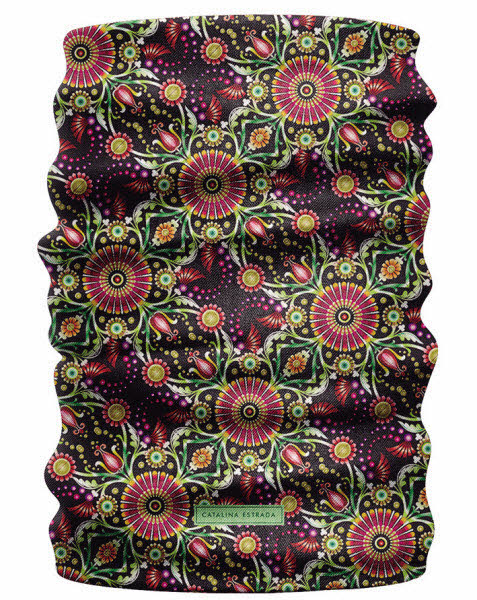 Matt Scarf Premium C.Estrada