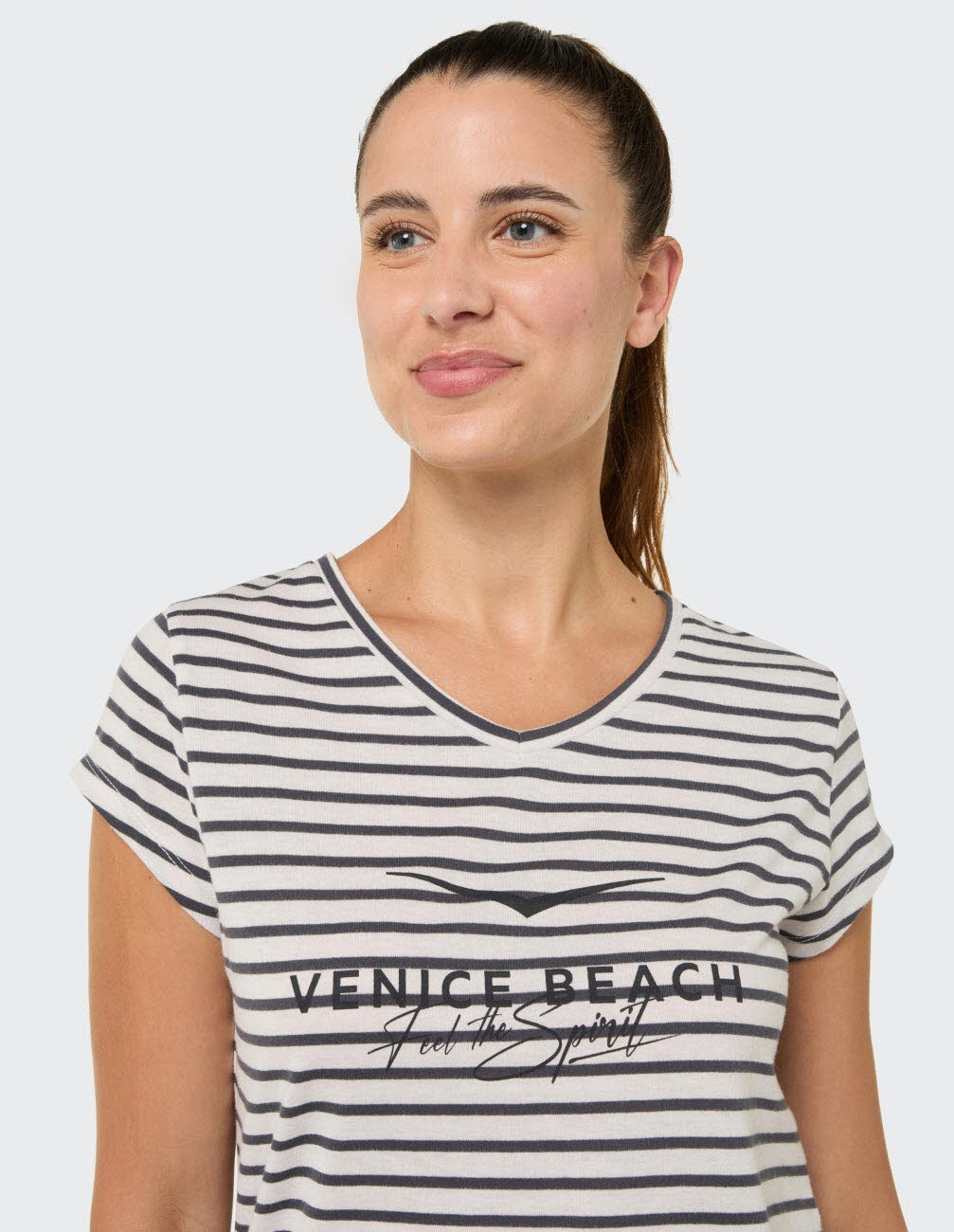 Venice Beach VB_Alisja 4095 01 T-Shirt