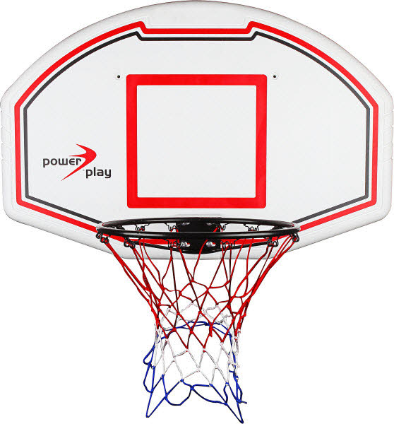 V3Tec Basketballkorb mit Zielbrett