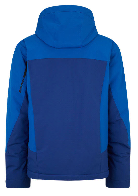 Ziener TIMBARRA man (jacket ski)