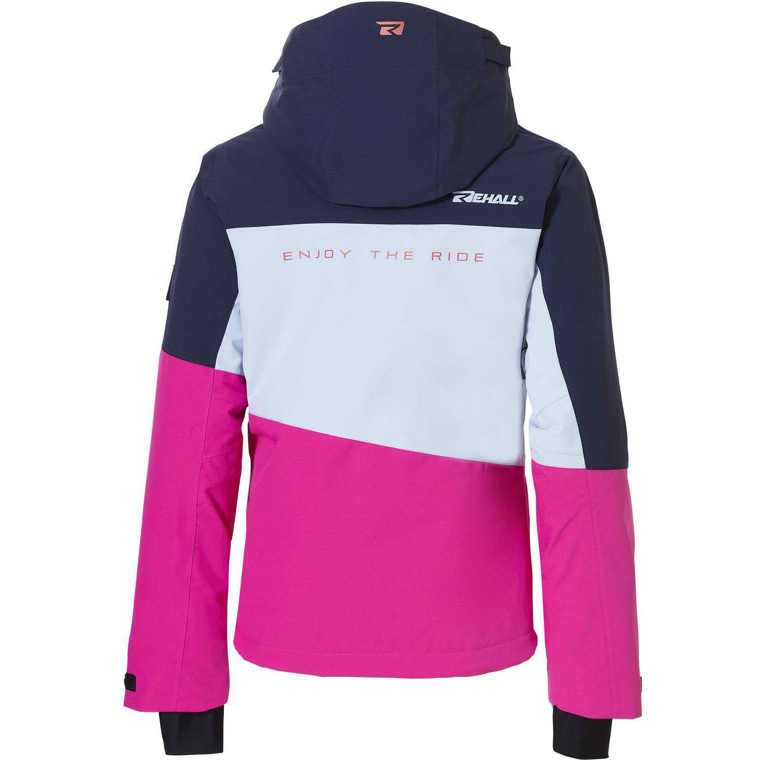 Rehall Liv-R-Jr Snowjacket Girls