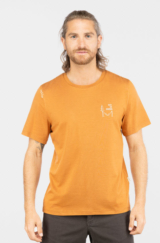 Chillaz Out Of Order