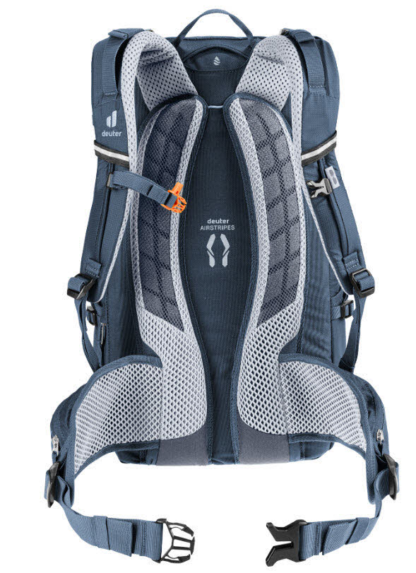 Deuter Trans Alpine 30 Airstripes